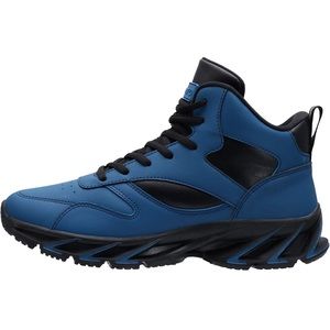 Amazon Joomra Men’s High Top Shoes